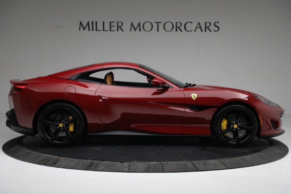 Used 2019 Ferrari Portofino for sale Sold at Alfa Romeo of Westport in Westport CT 06880 21