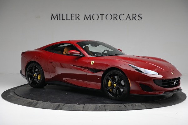Used 2019 Ferrari Portofino for sale $239,900 at Alfa Romeo of Westport in Westport CT 06880 22