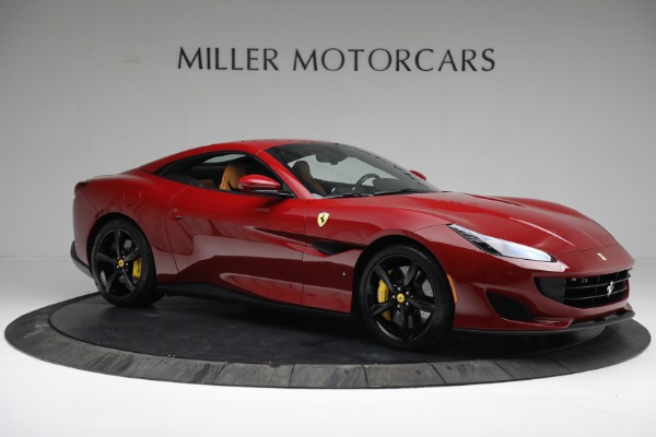 Used 2019 Ferrari Portofino for sale Sold at Alfa Romeo of Westport in Westport CT 06880 22