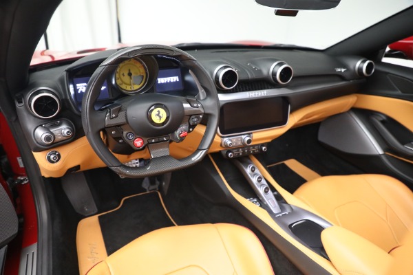 Used 2019 Ferrari Portofino for sale $239,900 at Alfa Romeo of Westport in Westport CT 06880 25