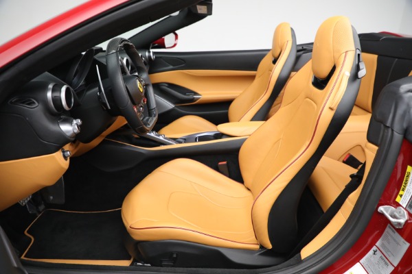 Used 2019 Ferrari Portofino for sale $239,900 at Alfa Romeo of Westport in Westport CT 06880 26
