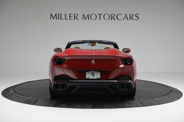 Used 2019 Ferrari Portofino for sale $239,900 at Alfa Romeo of Westport in Westport CT 06880 6