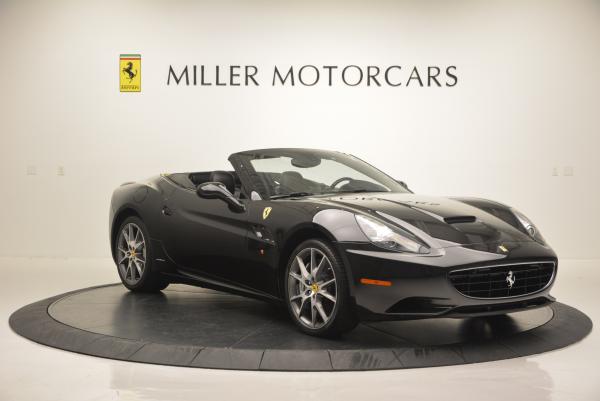 Used 2012 Ferrari California for sale Sold at Alfa Romeo of Westport in Westport CT 06880 11