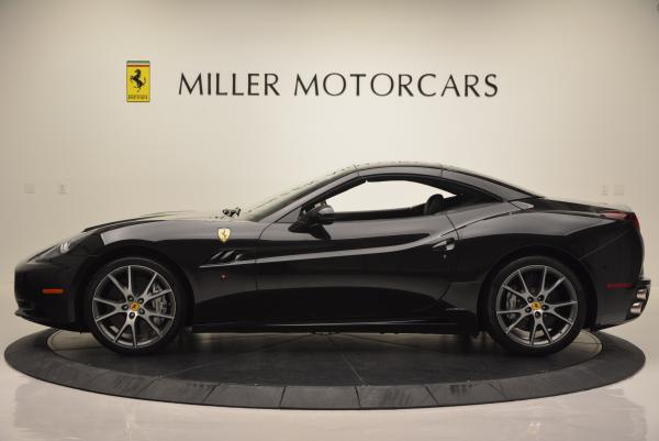 Used 2012 Ferrari California for sale Sold at Alfa Romeo of Westport in Westport CT 06880 15