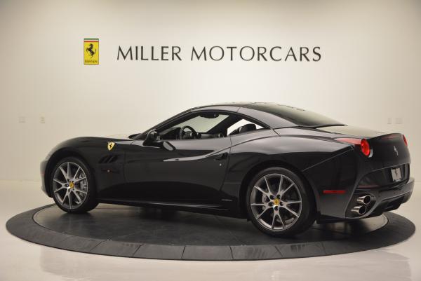 Used 2012 Ferrari California for sale Sold at Alfa Romeo of Westport in Westport CT 06880 16