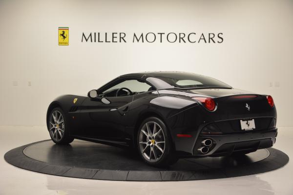 Used 2012 Ferrari California for sale Sold at Alfa Romeo of Westport in Westport CT 06880 17