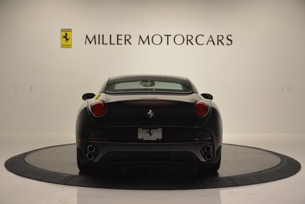 Used 2012 Ferrari California for sale Sold at Alfa Romeo of Westport in Westport CT 06880 18