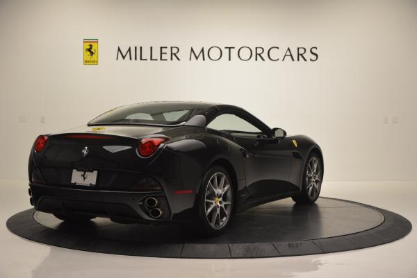 Used 2012 Ferrari California for sale Sold at Alfa Romeo of Westport in Westport CT 06880 19