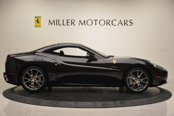 Used 2012 Ferrari California for sale Sold at Alfa Romeo of Westport in Westport CT 06880 21