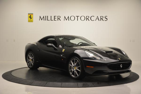 Used 2012 Ferrari California for sale Sold at Alfa Romeo of Westport in Westport CT 06880 23