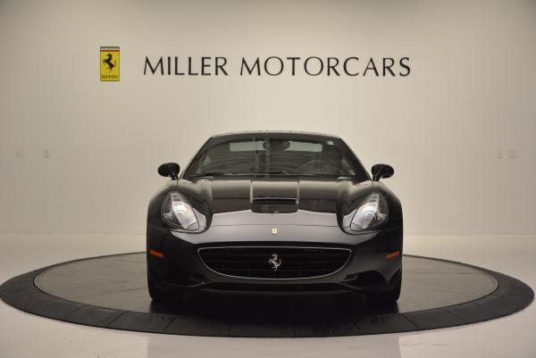 Used 2012 Ferrari California for sale Sold at Alfa Romeo of Westport in Westport CT 06880 24