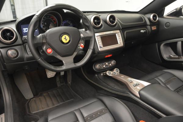 Used 2012 Ferrari California for sale Sold at Alfa Romeo of Westport in Westport CT 06880 25