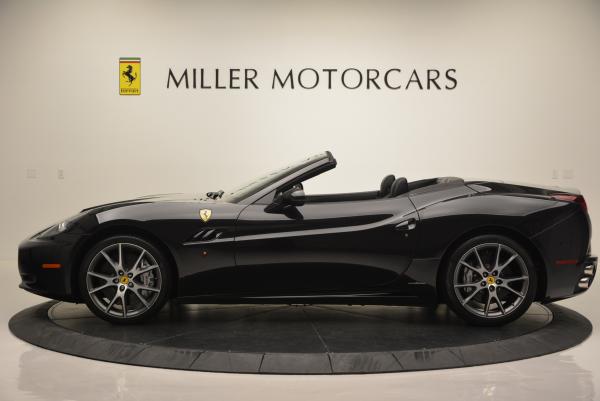 Used 2012 Ferrari California for sale Sold at Alfa Romeo of Westport in Westport CT 06880 3