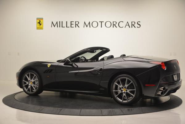 Used 2012 Ferrari California for sale Sold at Alfa Romeo of Westport in Westport CT 06880 4