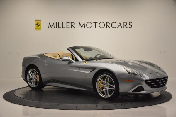 Used 2015 Ferrari California T for sale Sold at Alfa Romeo of Westport in Westport CT 06880 10