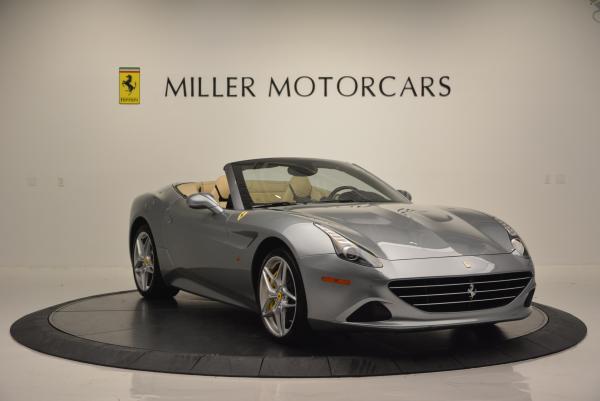 Used 2015 Ferrari California T for sale Sold at Alfa Romeo of Westport in Westport CT 06880 11