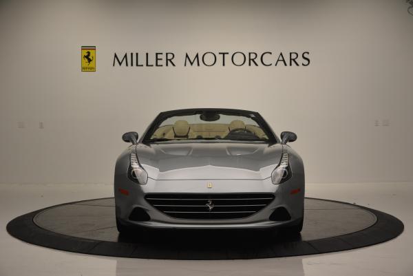 Used 2015 Ferrari California T for sale Sold at Alfa Romeo of Westport in Westport CT 06880 12