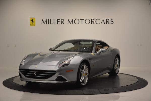 Used 2015 Ferrari California T for sale Sold at Alfa Romeo of Westport in Westport CT 06880 13