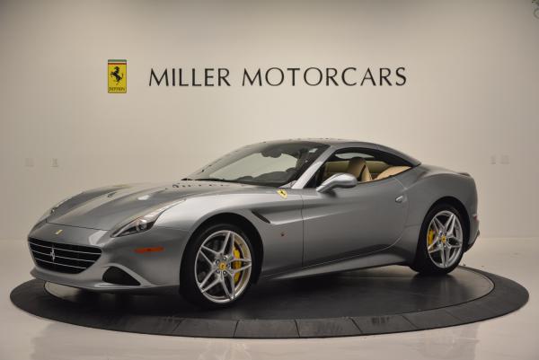 Used 2015 Ferrari California T for sale Sold at Alfa Romeo of Westport in Westport CT 06880 14