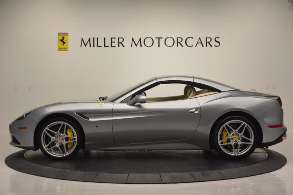 Used 2015 Ferrari California T for sale Sold at Alfa Romeo of Westport in Westport CT 06880 15