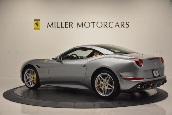 Used 2015 Ferrari California T for sale Sold at Alfa Romeo of Westport in Westport CT 06880 16