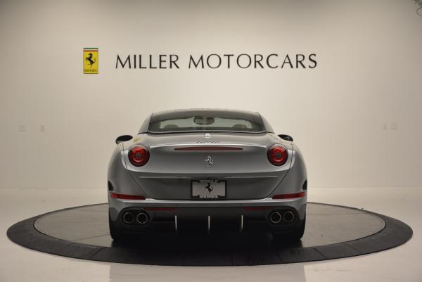 Used 2015 Ferrari California T for sale Sold at Alfa Romeo of Westport in Westport CT 06880 18