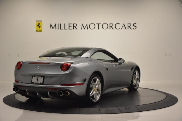 Used 2015 Ferrari California T for sale Sold at Alfa Romeo of Westport in Westport CT 06880 19