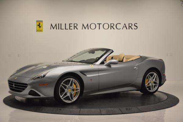 Used 2015 Ferrari California T for sale Sold at Alfa Romeo of Westport in Westport CT 06880 2