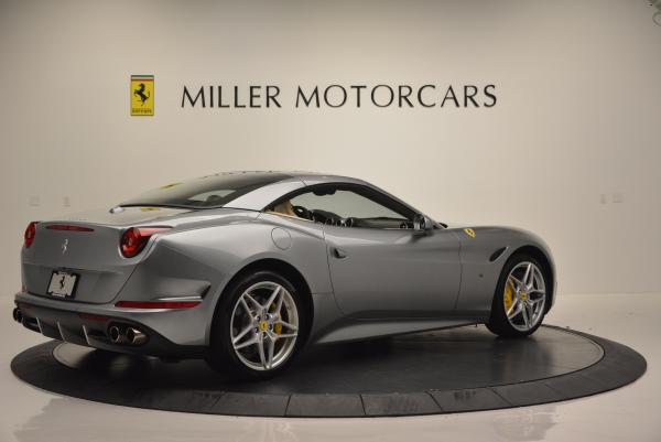 Used 2015 Ferrari California T for sale Sold at Alfa Romeo of Westport in Westport CT 06880 20