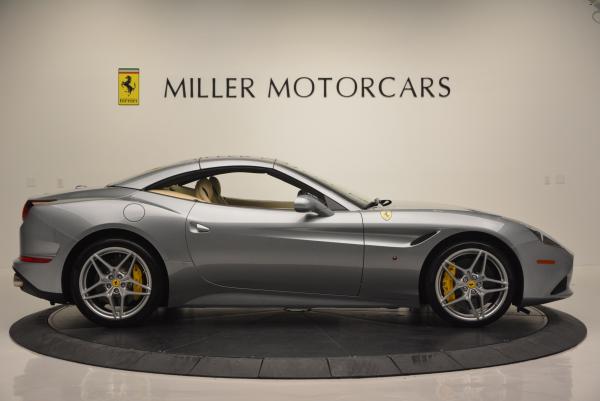 Used 2015 Ferrari California T for sale Sold at Alfa Romeo of Westport in Westport CT 06880 21