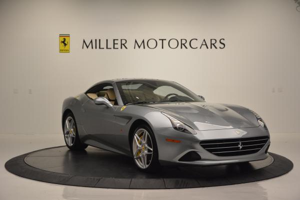 Used 2015 Ferrari California T for sale Sold at Alfa Romeo of Westport in Westport CT 06880 23