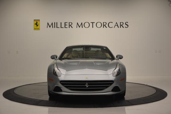 Used 2015 Ferrari California T for sale Sold at Alfa Romeo of Westport in Westport CT 06880 24