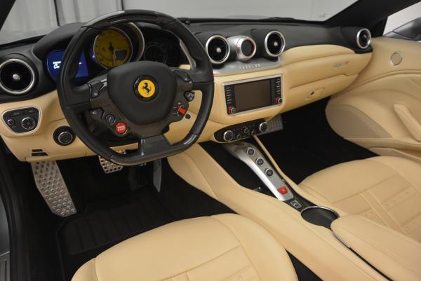 Used 2015 Ferrari California T for sale Sold at Alfa Romeo of Westport in Westport CT 06880 25