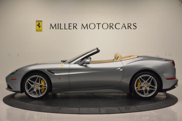 Used 2015 Ferrari California T for sale Sold at Alfa Romeo of Westport in Westport CT 06880 3