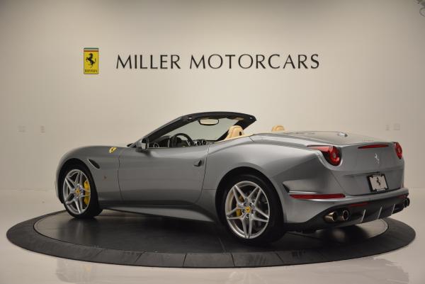 Used 2015 Ferrari California T for sale Sold at Alfa Romeo of Westport in Westport CT 06880 4