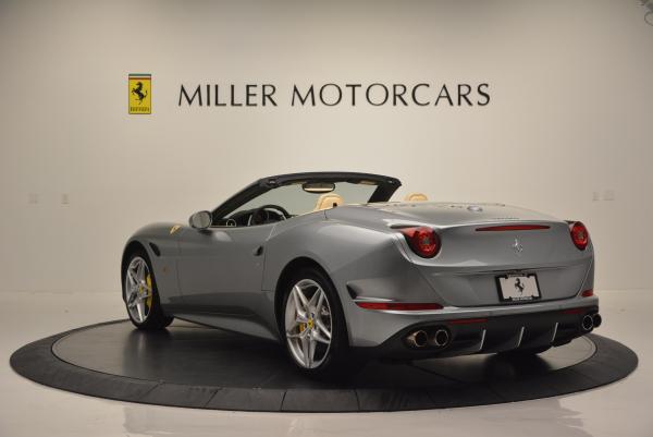 Used 2015 Ferrari California T for sale Sold at Alfa Romeo of Westport in Westport CT 06880 5