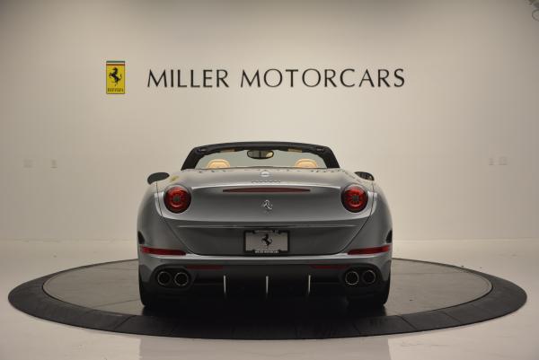 Used 2015 Ferrari California T for sale Sold at Alfa Romeo of Westport in Westport CT 06880 6