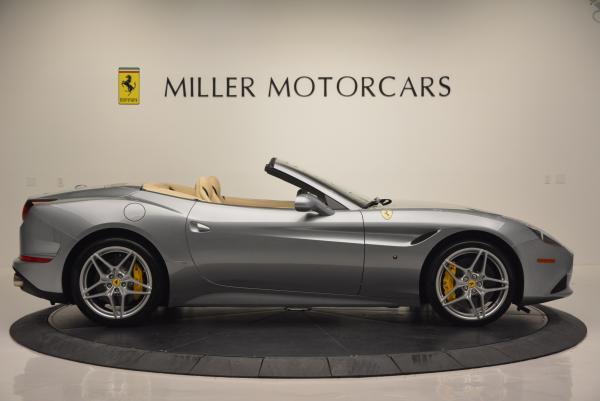 Used 2015 Ferrari California T for sale Sold at Alfa Romeo of Westport in Westport CT 06880 9