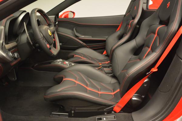 Used 2015 Ferrari 458 Spider for sale Sold at Alfa Romeo of Westport in Westport CT 06880 26