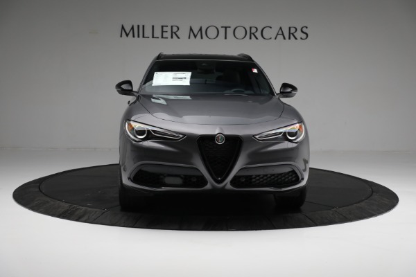 New 2022 Alfa Romeo Stelvio for sale Sold at Alfa Romeo of Westport in Westport CT 06880 12