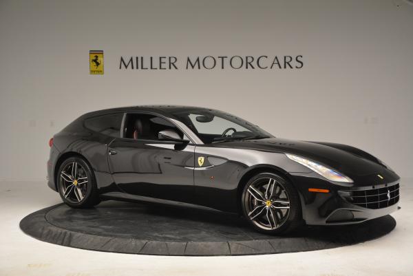 Used 2014 Ferrari FF for sale Sold at Alfa Romeo of Westport in Westport CT 06880 10