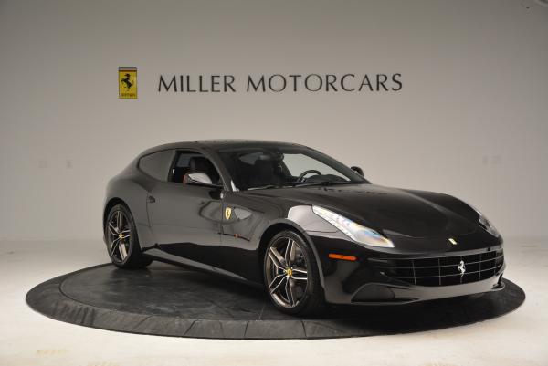 Used 2014 Ferrari FF for sale Sold at Alfa Romeo of Westport in Westport CT 06880 11