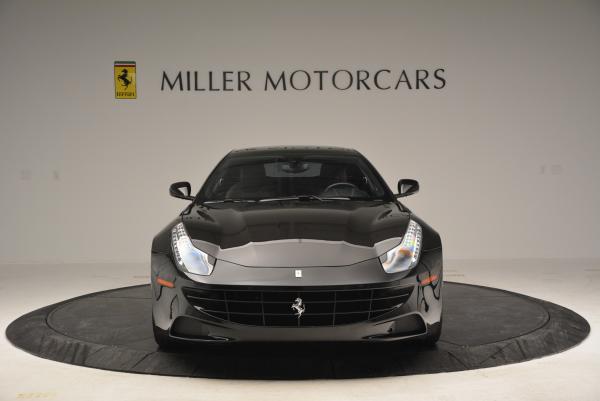Used 2014 Ferrari FF for sale Sold at Alfa Romeo of Westport in Westport CT 06880 12