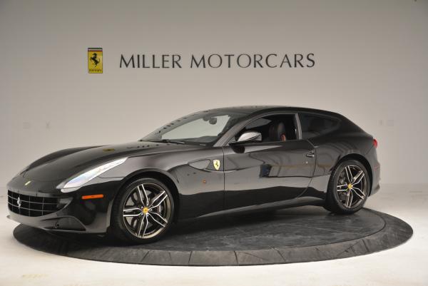 Used 2014 Ferrari FF for sale Sold at Alfa Romeo of Westport in Westport CT 06880 2