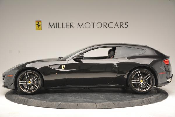 Used 2014 Ferrari FF for sale Sold at Alfa Romeo of Westport in Westport CT 06880 3