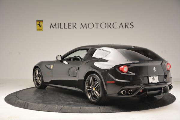 Used 2014 Ferrari FF for sale Sold at Alfa Romeo of Westport in Westport CT 06880 5