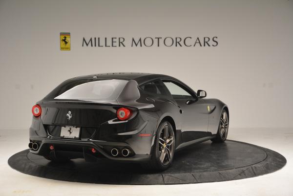 Used 2014 Ferrari FF for sale Sold at Alfa Romeo of Westport in Westport CT 06880 7