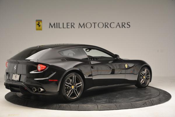 Used 2014 Ferrari FF for sale Sold at Alfa Romeo of Westport in Westport CT 06880 8