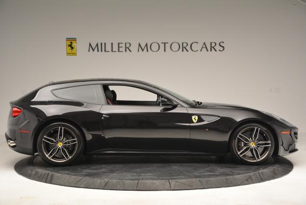 Used 2014 Ferrari FF for sale Sold at Alfa Romeo of Westport in Westport CT 06880 9