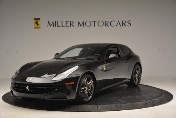 Used 2014 Ferrari FF for sale Sold at Alfa Romeo of Westport in Westport CT 06880 1